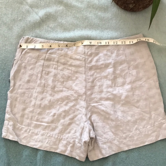 Ethos Paris- shorts - Picture 2 of 5